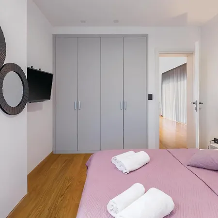 Gorgeous In